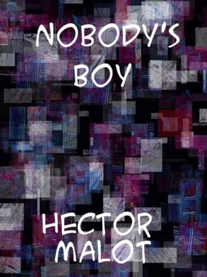 cover image of Nobody's Boy Sans Famille